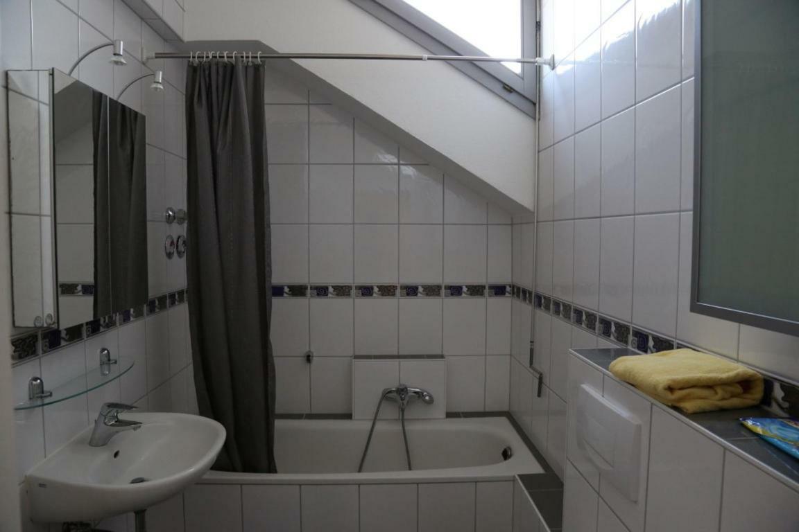Wohlfuhlapartment Bad Wildungen Zewnętrze zdjęcie
