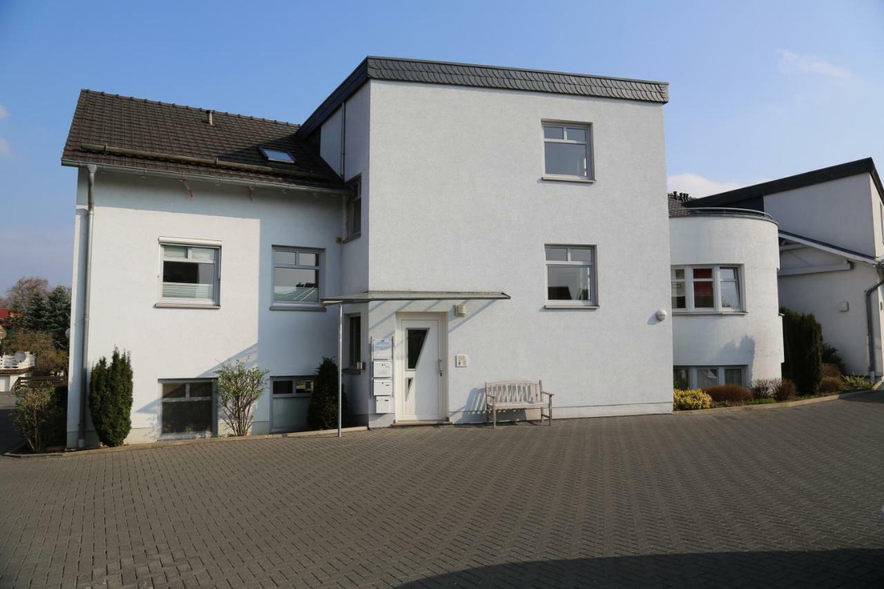 Wohlfuhlapartment Bad Wildungen Zewnętrze zdjęcie