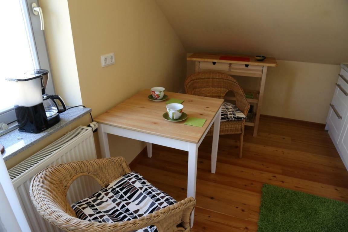 Wohlfuhlapartment Bad Wildungen Zewnętrze zdjęcie